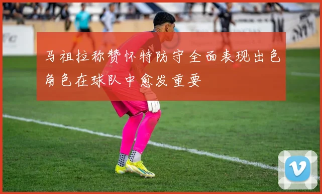 马祖拉称赞怀特防守全面表现出色角色在球队中愈发重要